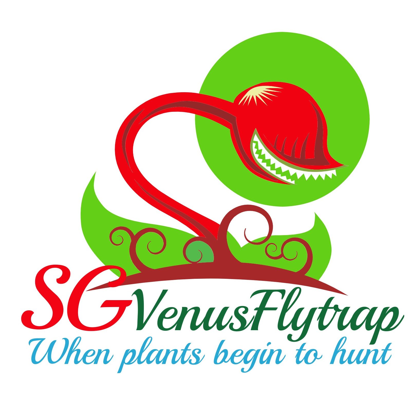 SG VenusFlytrap